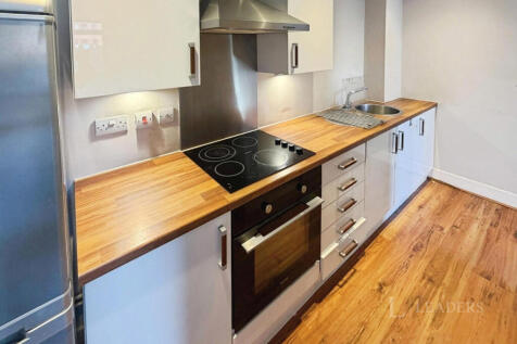 Rockingham Street, Sheffield, S1 photo 3