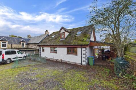 Driveway, Parking &amp; Carport