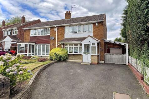Dudley, DY1 - property photo