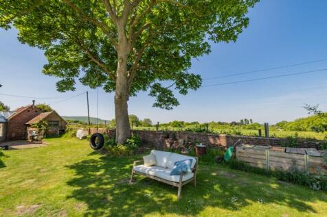 Garden &amp; View