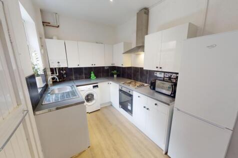 36, Wellington Street, Nottingham, NG3 1DX photo 4