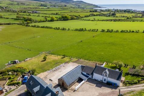 Towards Blackwaterfoot