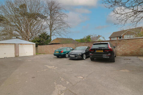 Allocated Parking