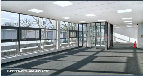 Unit 9, Mole Business Park