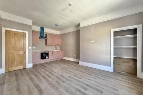 Open Plan