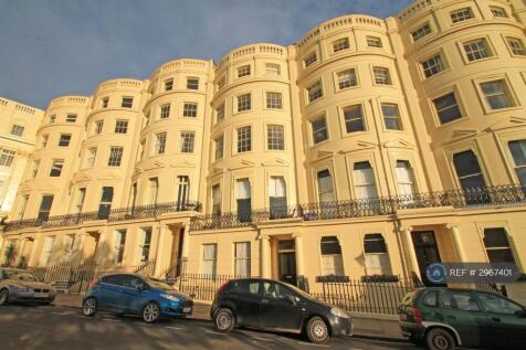 Front View Of Flat