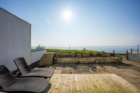 Ground Floor Terrace