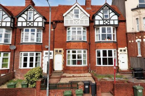 Front elevation