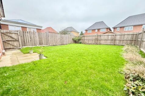 Taunton Place, Henhull, Nantwich, Cheshire, CW5 photo 3