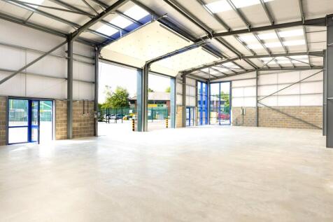 Industrial Development to rent Image 6