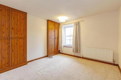 Front Double Bedroom One