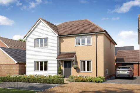 Dandara - St. Mary's Park - The Goodwood, Home 20