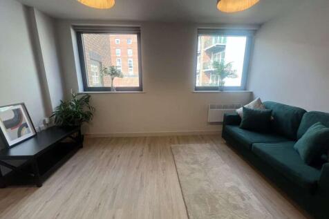 Apartment 11, 20 Westfield Terrace S1 4GH photo 3