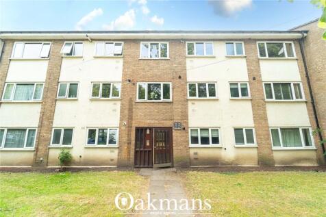 Birmingham, B14 - property photo