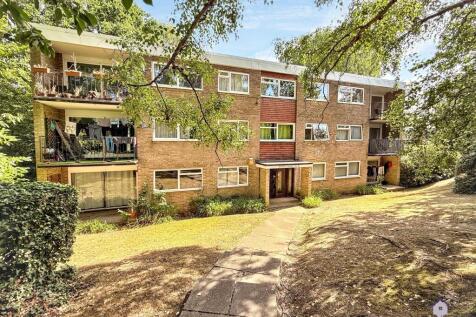 2 bed flat to rent Sandell Court, Southampton SO1