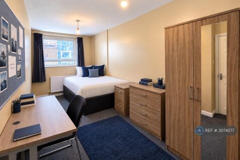 7 Bedroom Flat in BS1 3TB