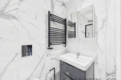 Shower Room 2.1