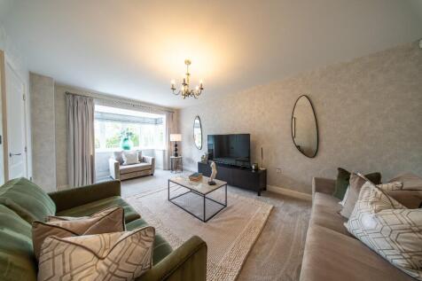 Bayswater Lounge