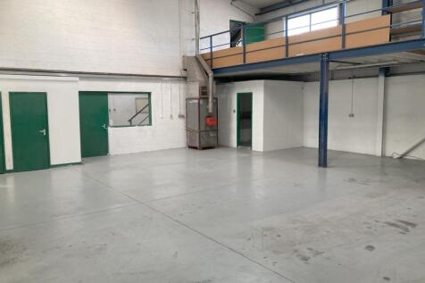 Industrial Park for sale Image 6
