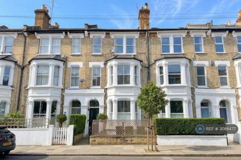 Percy Road, London, W12 photo 5