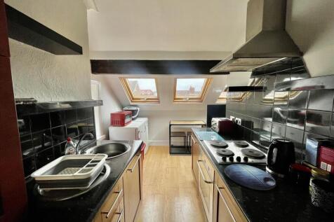 4 Haddon Road, Blackpool, Blackpool photo 3
