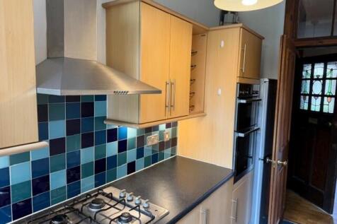 Kings Park Avenue, Glasgow, Glasgow City photo 5