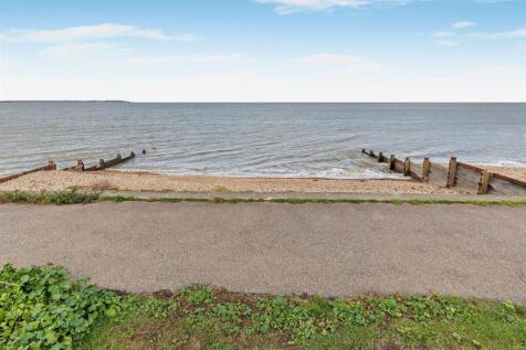 Preston Parade, Seasalter, Whitstable