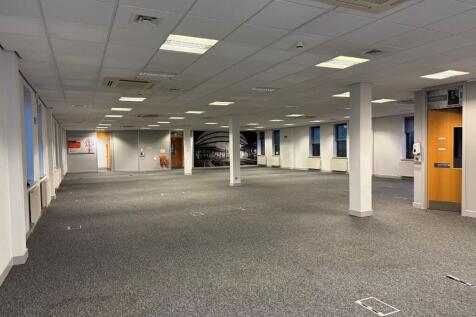 Office to rent Image 8