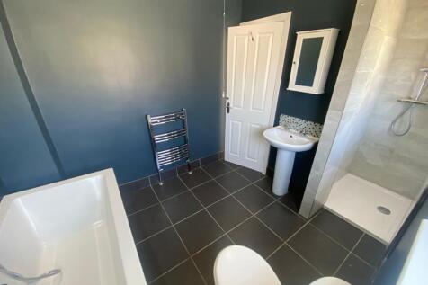 House Bathroom