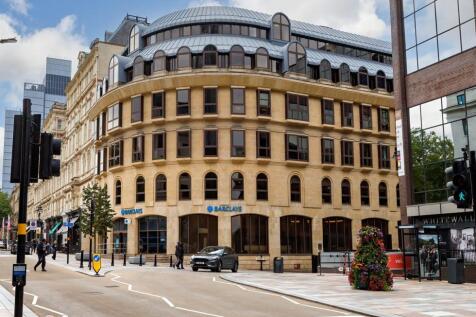 1 15 Colmore Row Birmingham  Main.jpg