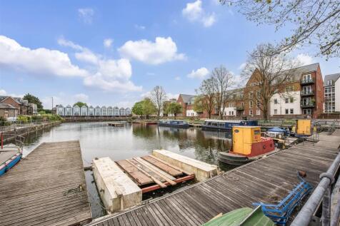 Canal Basin