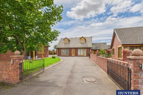 Shared Driveway