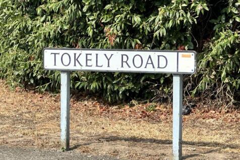 Tokely Road 