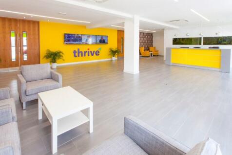 Serviced Office to rent Image 4