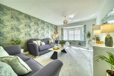 Showhome Lounge