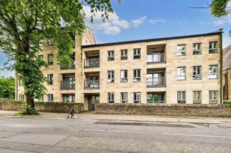 Welcome to The Roundhouse