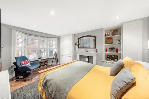 Battersea Park Road, SW11 photo 3