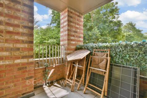 Balcony / Terrace