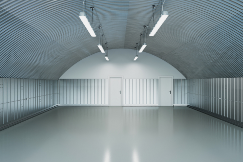 Flexible property space
