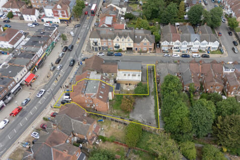 84 Station Road, Harrow, HA1 2RX