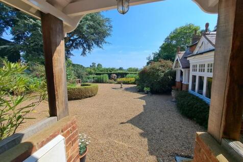 Clay Cottage, Creaton