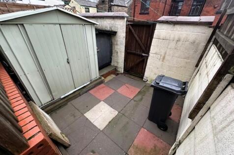 REAR YARD
