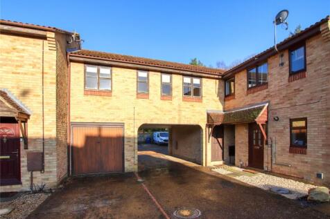 Bracknell, RG12 - property photo