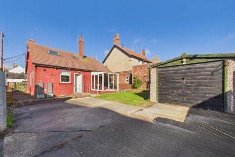 Exterior: