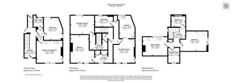 Flats 1-4, 406 Alfreton Road, Nottingham NG7 5NG