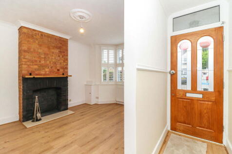 Rickmansworth, WD3 - property photo