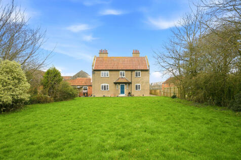Beck Farmhouse