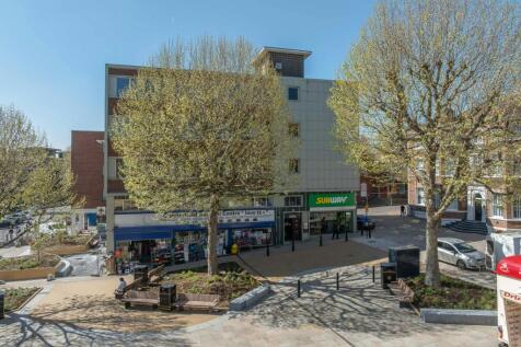 street side 79-81 New Square, Chesterfield, S40 1AH - by Present Your Property 0287.jpg