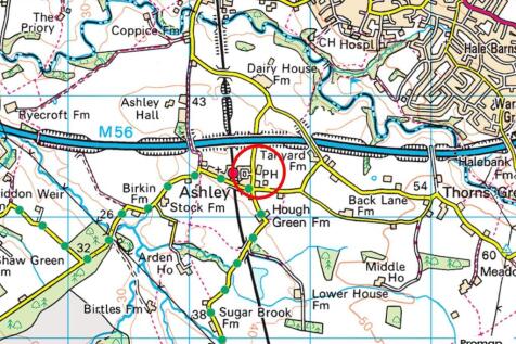 Town Plan