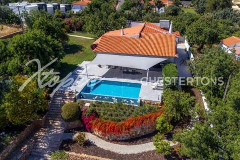 Almancil 4 Bed Villa For Sale (23)